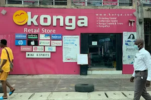 Konga Retail Store image