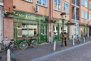 Mick O'Connells image