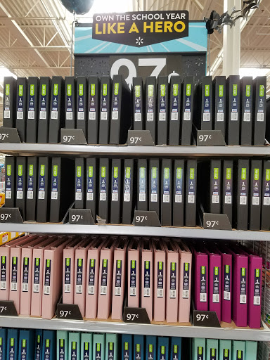 Department Store «Walmart Supercenter», reviews and photos, 11210 Potranco Rd, San Antonio, TX 78253, USA