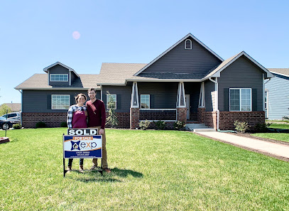 Wichita Area Real Estate Experts Brokered by eXp Realty