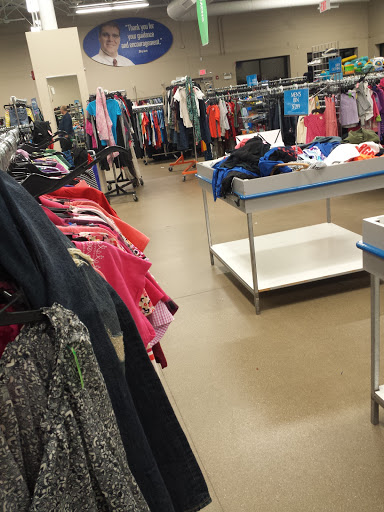 Non-Profit Organization «Goodwill Store & Donation Center», reviews and photos, 1420 IL-59, Bartlett, IL 60103, USA