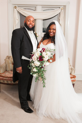 Bridal Shop «Curvaceous Couture Bridal», reviews and photos, 9130 Red Branch Rd t, Columbia, MD 21045, USA