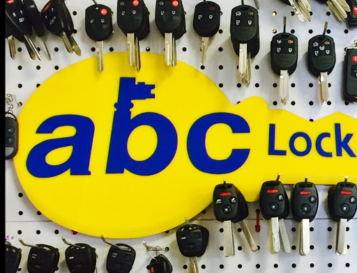 Locksmith «ABC Lock & Key Inc», reviews and photos, 2424 Nolensville Pike, Nashville, TN 37211, USA