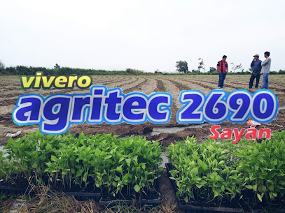 Vivero Agritec 2690 Sayan