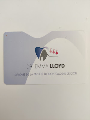 Dr LLOYD Emma à Saint-Ismier