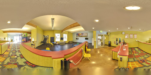 Gym «In-Shape Health Clubs», reviews and photos, 1100 41st Ave, Capitola, CA 95010, USA