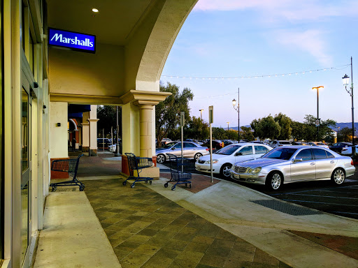 Department Store «Marshalls», reviews and photos, 1555 Simi Town Center Way, Simi Valley, CA 93065, USA