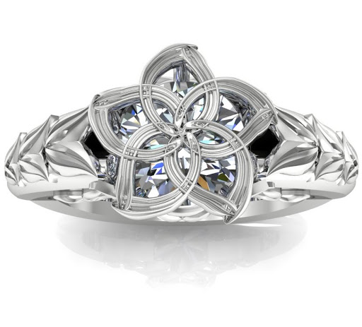 Jeweler «Glasmann and Hanson Jewelry», reviews and photos, 11786 Shaffer Pl, Littleton, CO 80127, USA