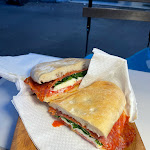 Photo n°1 de l'avis de Kaspar.t fait le 26/03/2024 à 22:58 sur le  Paninoteca Slurp à Rome