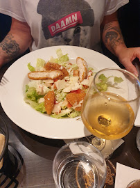 Plats et boissons du Restaurant Au Bureau Pau Université - n°17