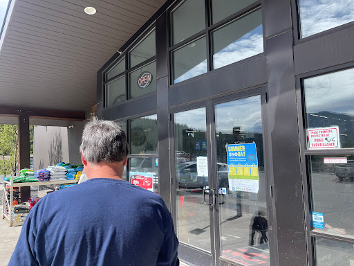 Hardware Store «Ace Hardware - Big Sky», reviews and photos, 1565 Lone Mountain Trail, Big Sky, MT 59716, USA