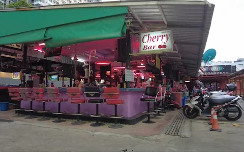 Cherry Bar image