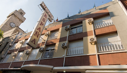 Hotel España photo