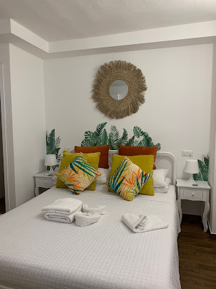 Chambres Casa vacanze per non fumatori Lungomare Poetto Loft 09126 Cagliari