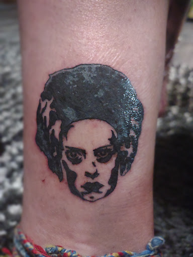 Explore tattoo ideas with childrens names, creative tattoo ideas in London, available at Sticks and Stones Tattoos and Piercings