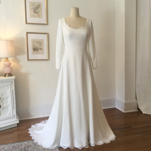 Bridal Shop «White Orchid Bridal», reviews and photos, 165 Dekalb Industrial Way b, Decatur, GA 30030, USA