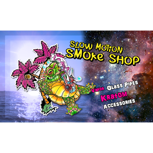 Tobacco Shop «Slow Motion Smoke Shop», reviews and photos, 11126 N 30th St, Tampa, FL 33612, USA