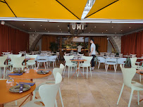 Atmosphère du UMI Restaurant Fusion à Menton - n°11