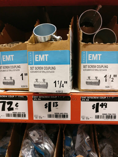 Home Improvement Store «The Home Depot», reviews and photos, 20260 SW Pacific Hwy, Sherwood, OR 97140, USA