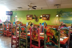 Puerto Vallarta Restaurant