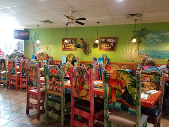 Puerto Vallarta Restaurant