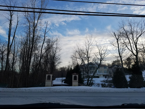 Country Club «Elmwood Country Club», reviews and photos, 850 Dobbs Ferry Rd, White Plains, NY 10607, USA