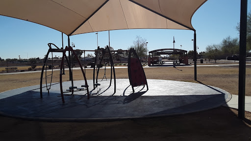 Park «Bicentennial Park», reviews and photos, 16705 N Nash St, Surprise, AZ 85378, USA