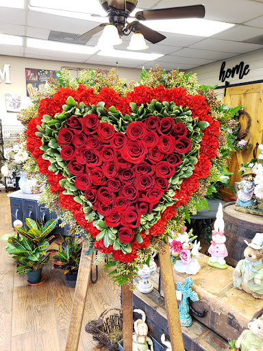 Florist «Absolutely Flowers», reviews and photos, 206 Keys Ferry St, McDonough, GA 30253, USA