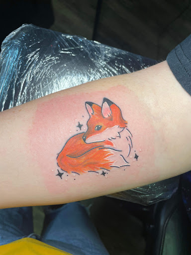 Explore drawing ideas tattoo, creative tattoo ideas in Athens, available at United Ink Tattoos and Body Piercings