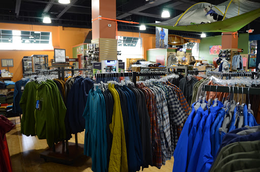 Outdoor Sports Store «Quest Outdoors», reviews and photos, 4600 Shelbyville Rd Suite 133, Louisville, KY 40207, USA