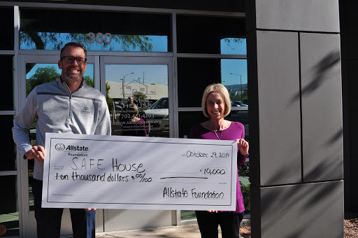 Insurance Agency «Allstate Insurance Agent: Tom Prince», reviews and photos