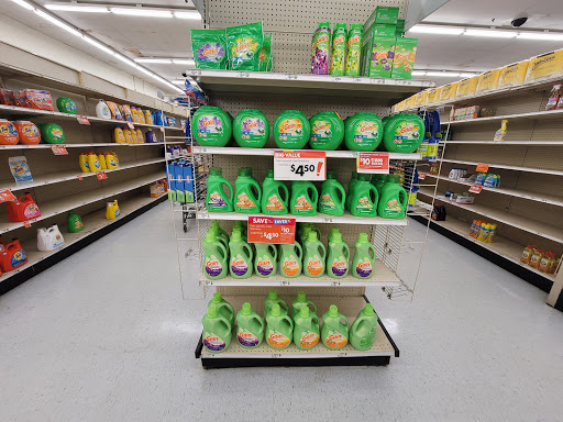 Discount Store «Big Lots», reviews and photos, 3845 Bayshore Rd, North Cape May, NJ 08204, USA