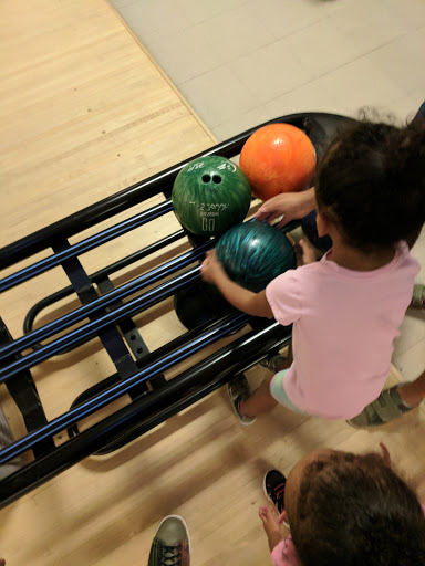 Bowling Alley «Glenfair Lanes», reviews and photos, 6110 N 59th Ave, Glendale, AZ 85301, USA