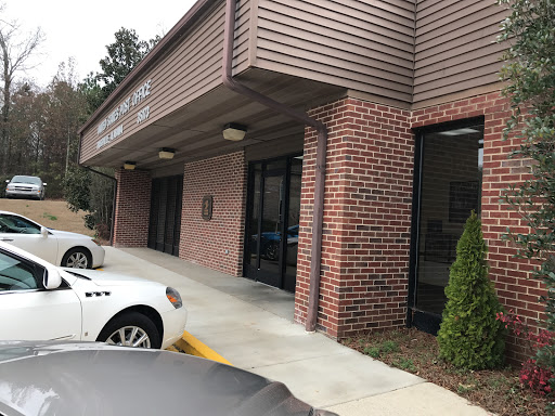 Post Office «United States Postal Service», reviews and photos, 810 Watterson Curve, Trussville, AL 35173, USA