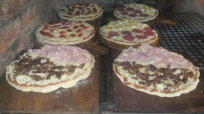 Pizzeria Los Amigos