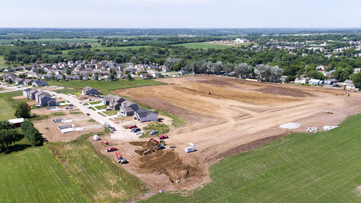 Golf Course «Warrior Run Golf Course», reviews and photos, 3089 North Ave, Norwalk, IA 50211, USA