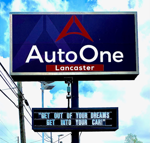 Used Car Dealer «AutoOne», reviews and photos, 1282 Manheim Pike, Lancaster, PA 17601, USA