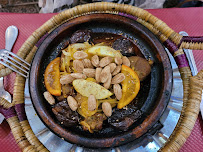 Tajine du Restaurant marocain Auberge d'Agadir à Voisins-le-Bretonneux - n°16