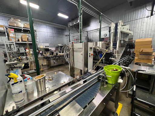 Distillery «The Kentucky Artisan Distillery», reviews and photos, 6230 Old Lagrange Rd, Crestwood, KY 40014, USA