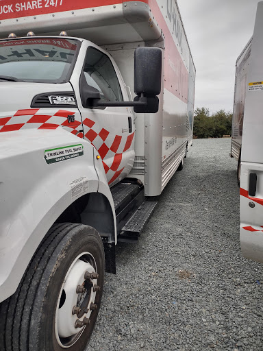 Self-Storage Facility «Community Self Storage», reviews and photos, 1525 Putt Putt Pl, Charlottesville, VA 22901, USA