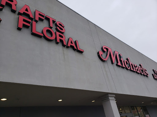 Craft Store «Michaels», reviews and photos, 490 Payne Rd, Scarborough, ME 04074, USA