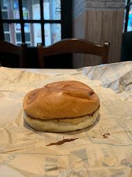Photo n°20 de Mont Burger à Le Mont-Saint-Michel ()