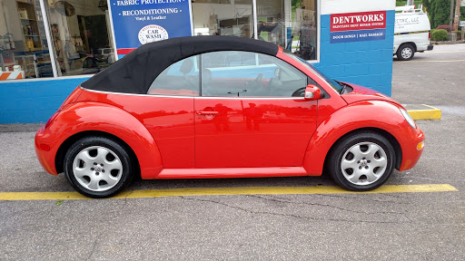 Car Wash «Westminster Car Wash & Detailing», reviews and photos, 4 Sullivan Rd, Westminster, MD 21157, USA