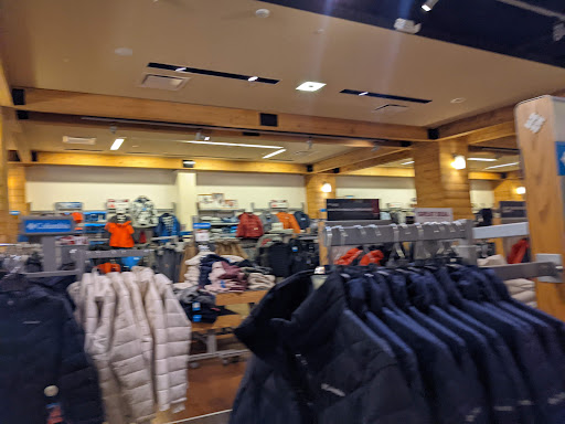 Sportswear Store «Columbia Sportswear», reviews and photos, 112 West Market, Bloomington, MN 55425, USA
