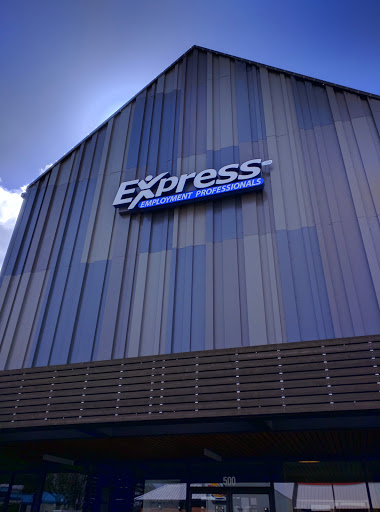 Employment Agency «Express Employment Professionals - Tigard, OR», reviews and photos, 10115 SW Nimbus Ave #500, Tigard, OR 97223, USA