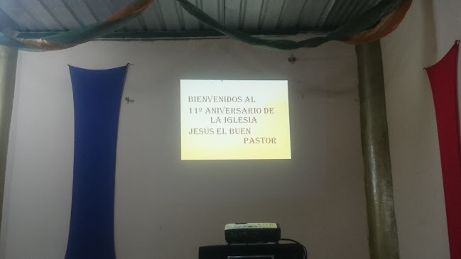 Opiniones de Iglesia de Cristo Jesus el Buen Pastor en Guayaquil - Iglesia