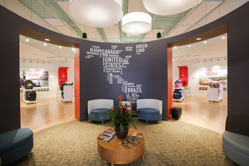 Travel Agency «Cruise & Travel Presented by AAA - Lynnwood», reviews and photos, 3000 196th St SW, Lynnwood, WA 98036, USA