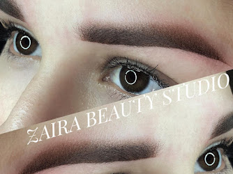 ZAIRA Beauty Studio