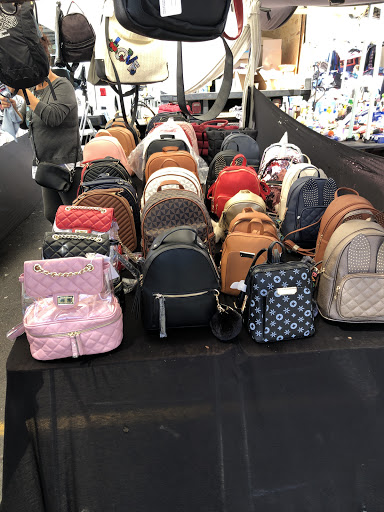 Flea Market «The Roadium Open Air Market», reviews and photos, 2500 W Redondo Beach Blvd, Torrance, CA 90504, USA