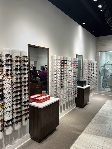 Optician «Salle Opticians», reviews and photos, 3500 Peachtree Rd NE, Atlanta, GA 30326, USA